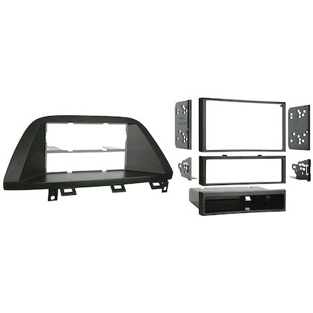 Metra Honda Odyssey 2005-2006 Turbo Pocket Kit 997869